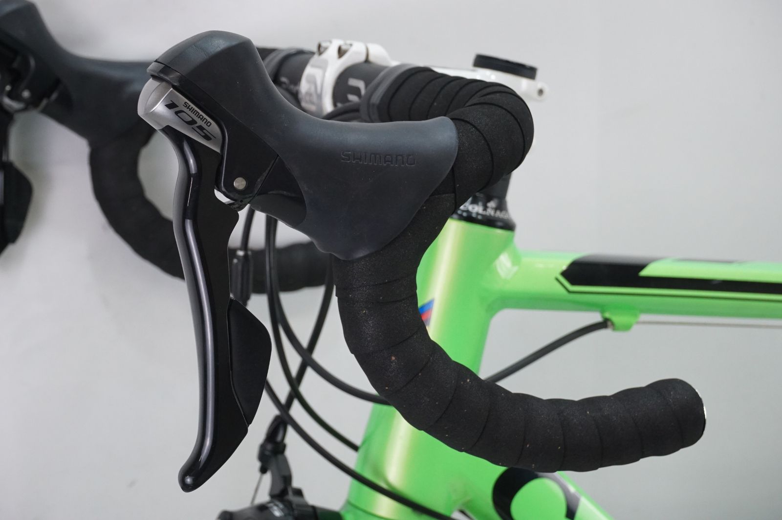 簡素な COLNAGO コルナゴ CX-ZERO ALU 105 2015年モデル ロードバイク 大宮店