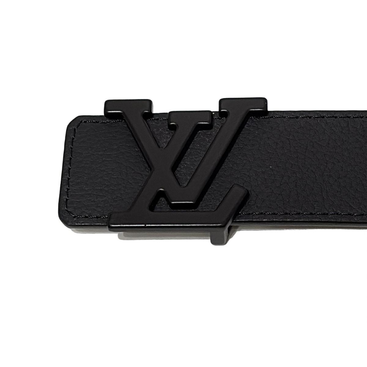 LOUIS VUITTON(ルイヴィトン) ベルト 85/34 ベルト・LV