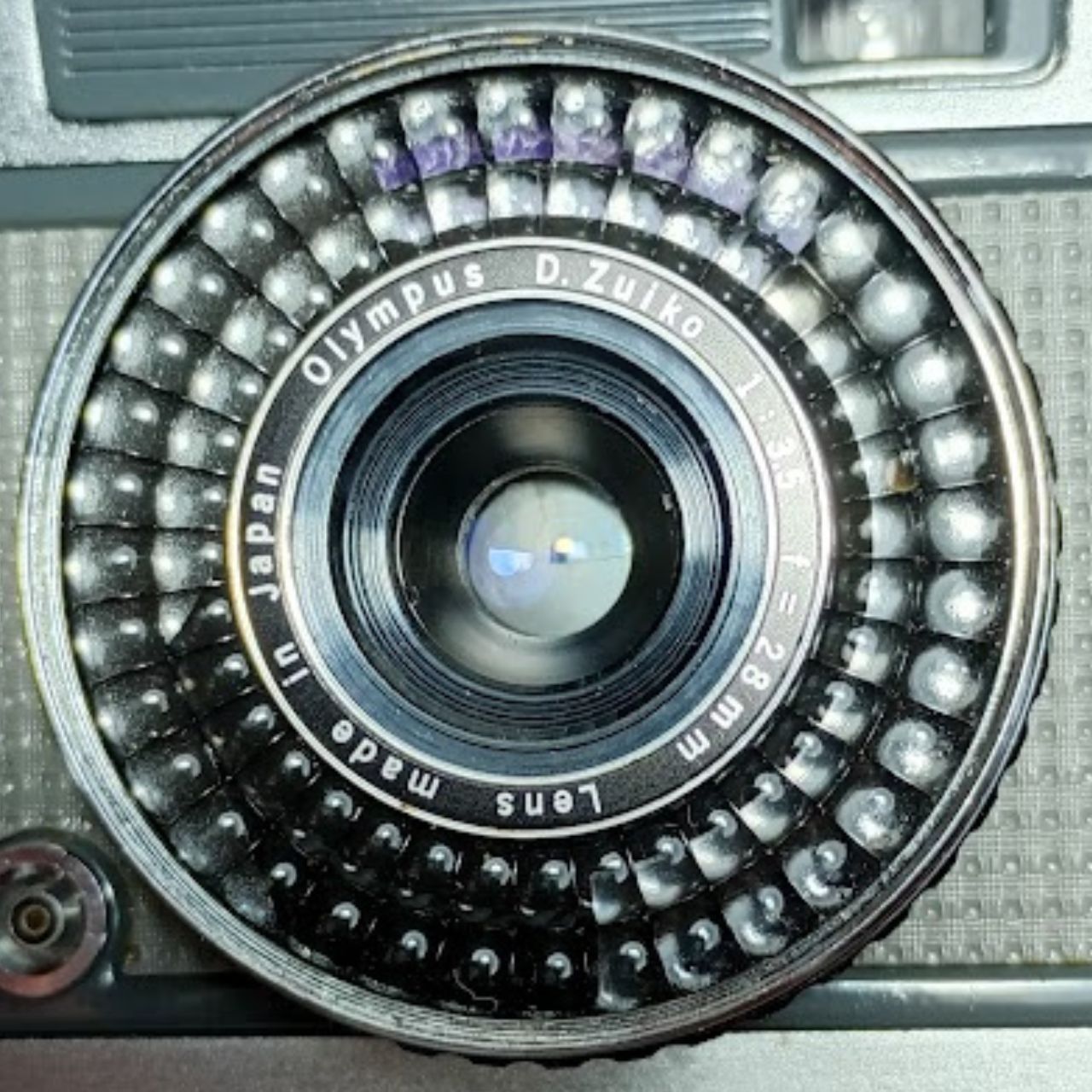 OLYMPUS