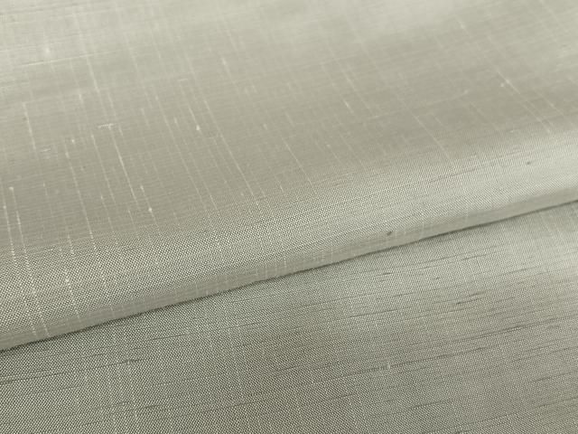 平和屋着物 能州紬