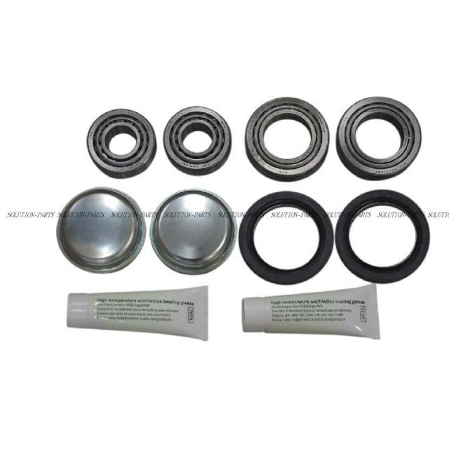 正規純正OEM ベンツ フロント ハブベアリング 左右 2個 Cクラス W203 W204 Eクラス W207 CLKクラス W209 SLKクラス R171 R172 2033300051