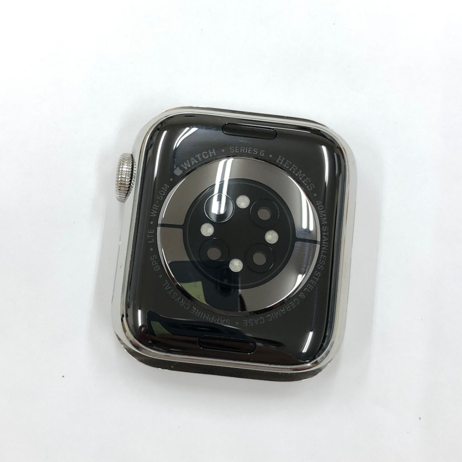 40mmアップルウォッチ