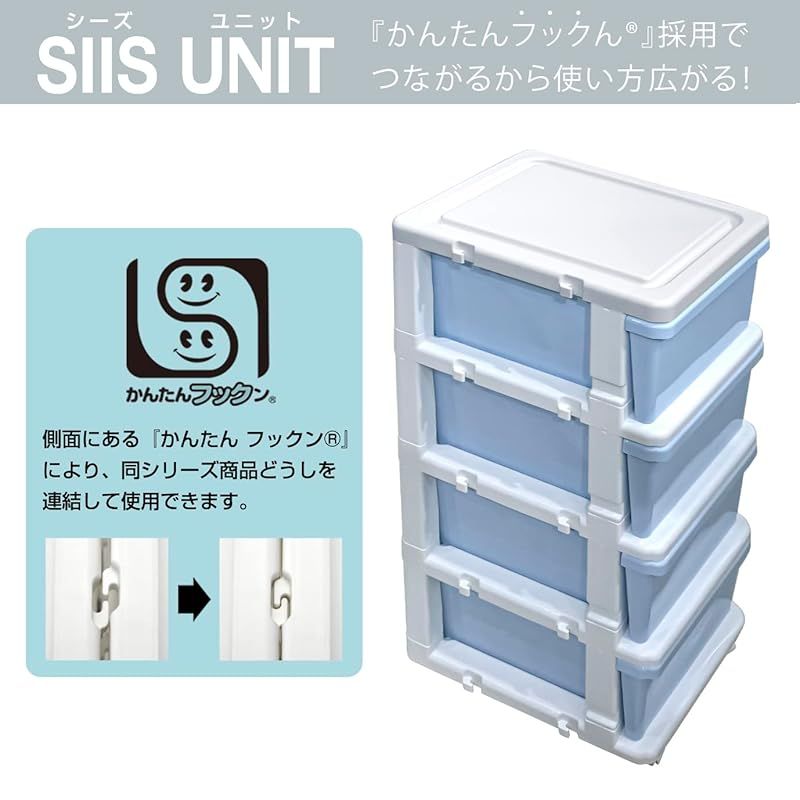 5段チェスト セット