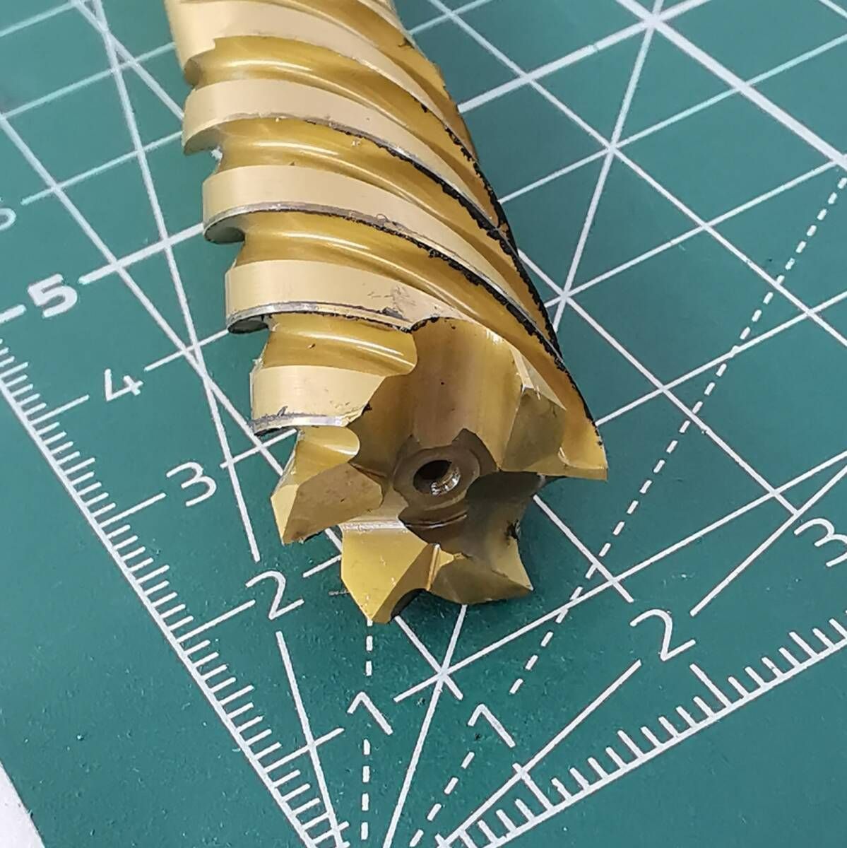 NIKKEN 日研工作所