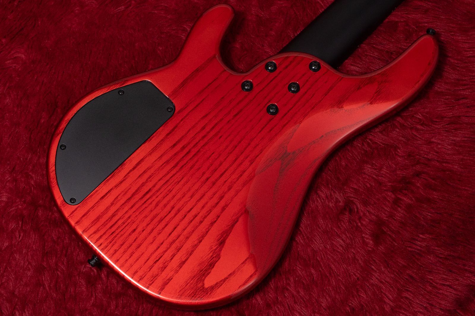 Edition Red