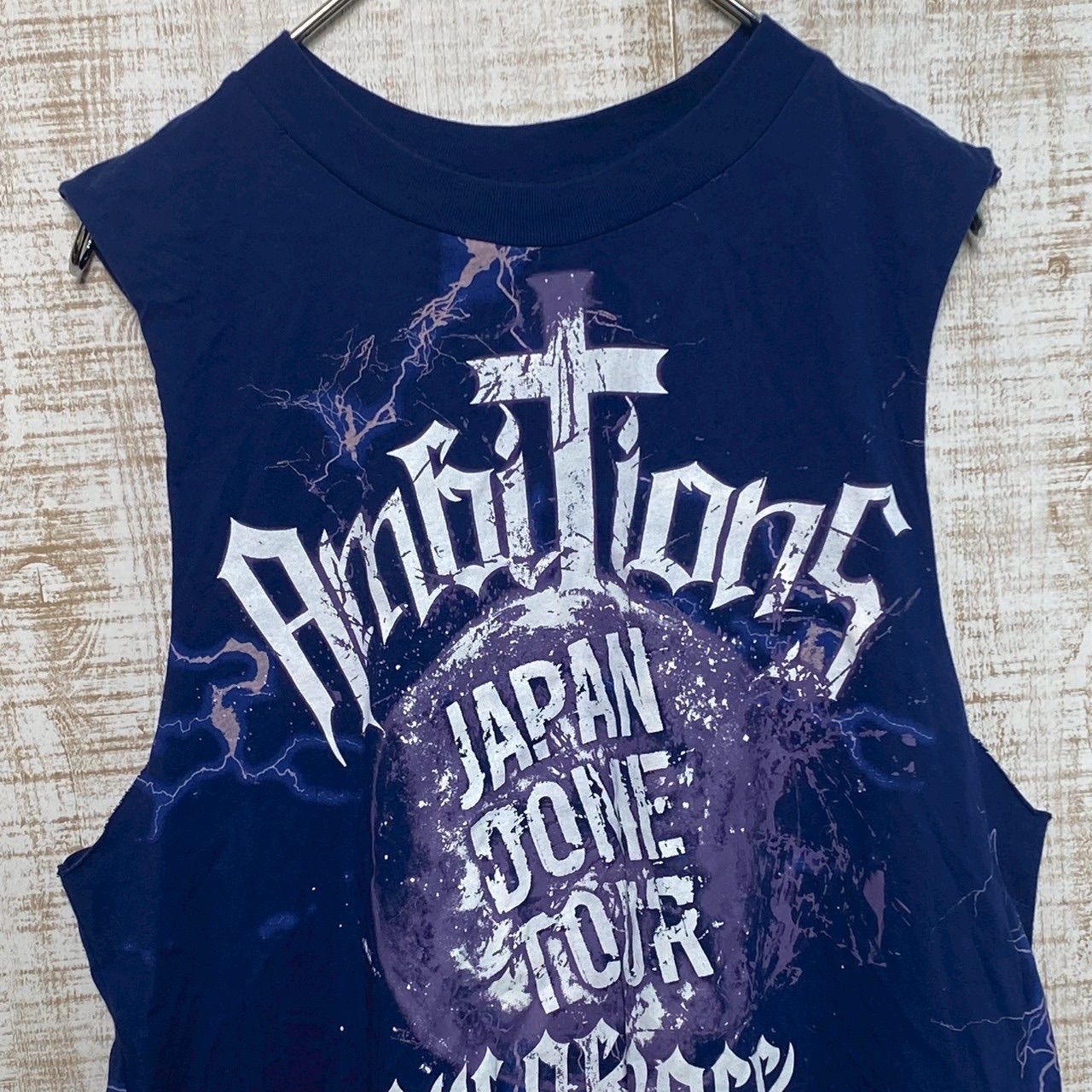 ワンオクロック　タンクトップ Amazon | [CASERE] ワンオクロック One Ok Rock タンクトップ