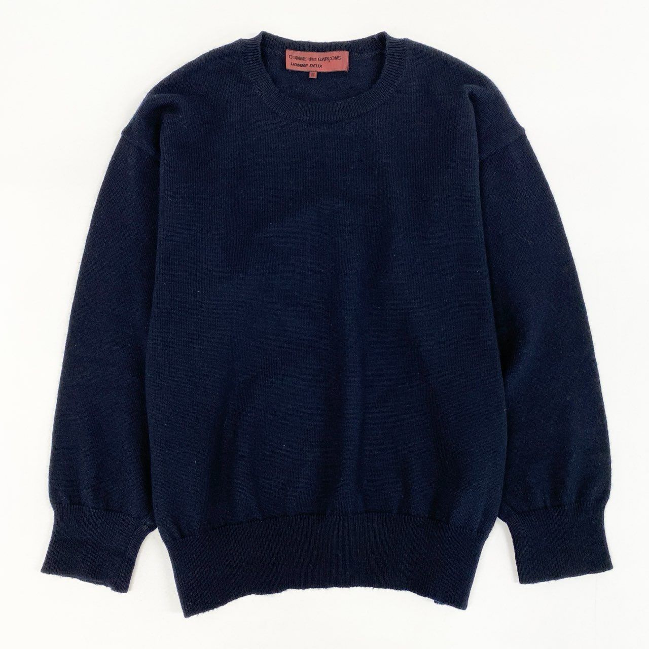 40d28 【80s】初期 COMME des GARCONS HOMME DUEX 40d28 【80s】初期 COMME des GARCONS HOMME DUEX
