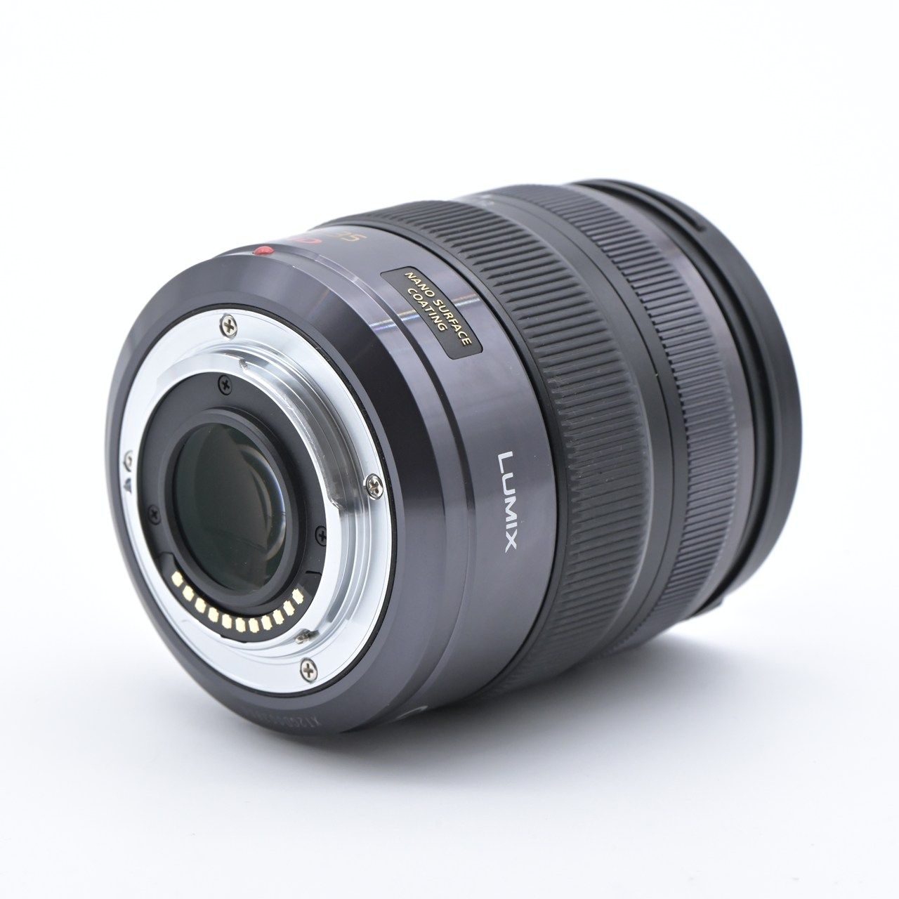 Panasonic パナソニック G X VARIO 12-35mm F2.8 ASPH. POWER