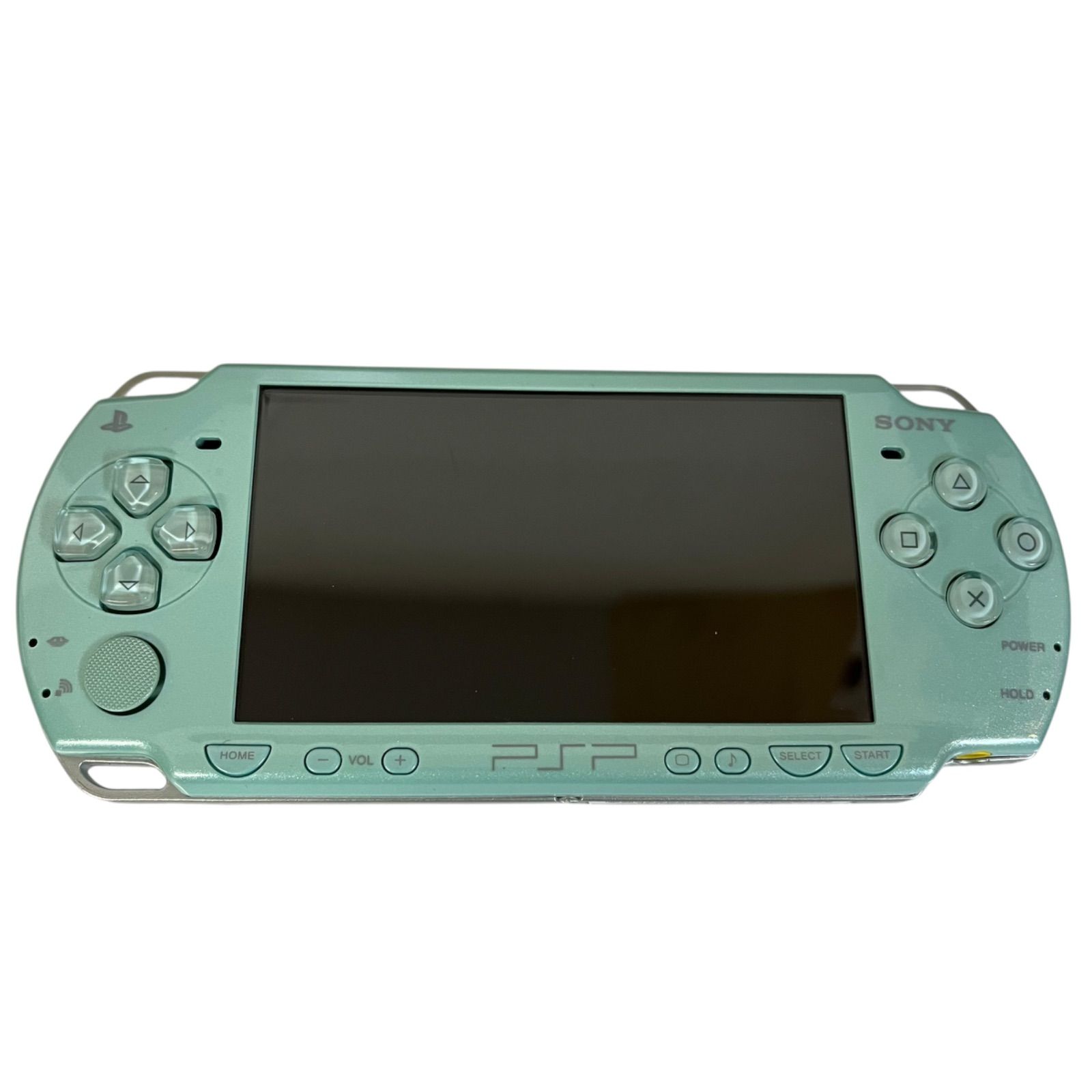 管29331】ジャンク品☆PSP プレイステーション・ポータブル本体 PSP 
