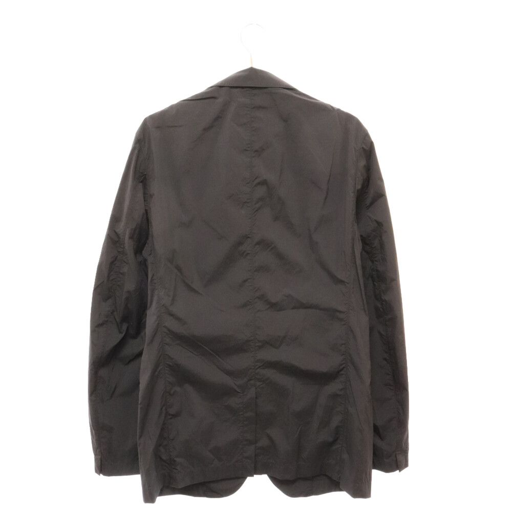 Y-3 (ワイスリー) CLASSIC CROSS DYED BLAZER FN3412 ジップ付 ...