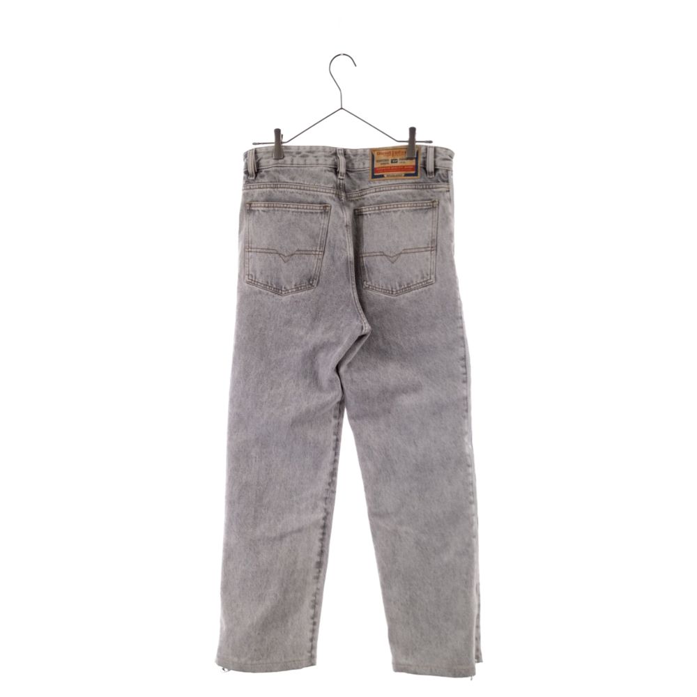 DIESEL ディーゼル 23SS Straight Jeans 1955 D-Rekiv 007f8