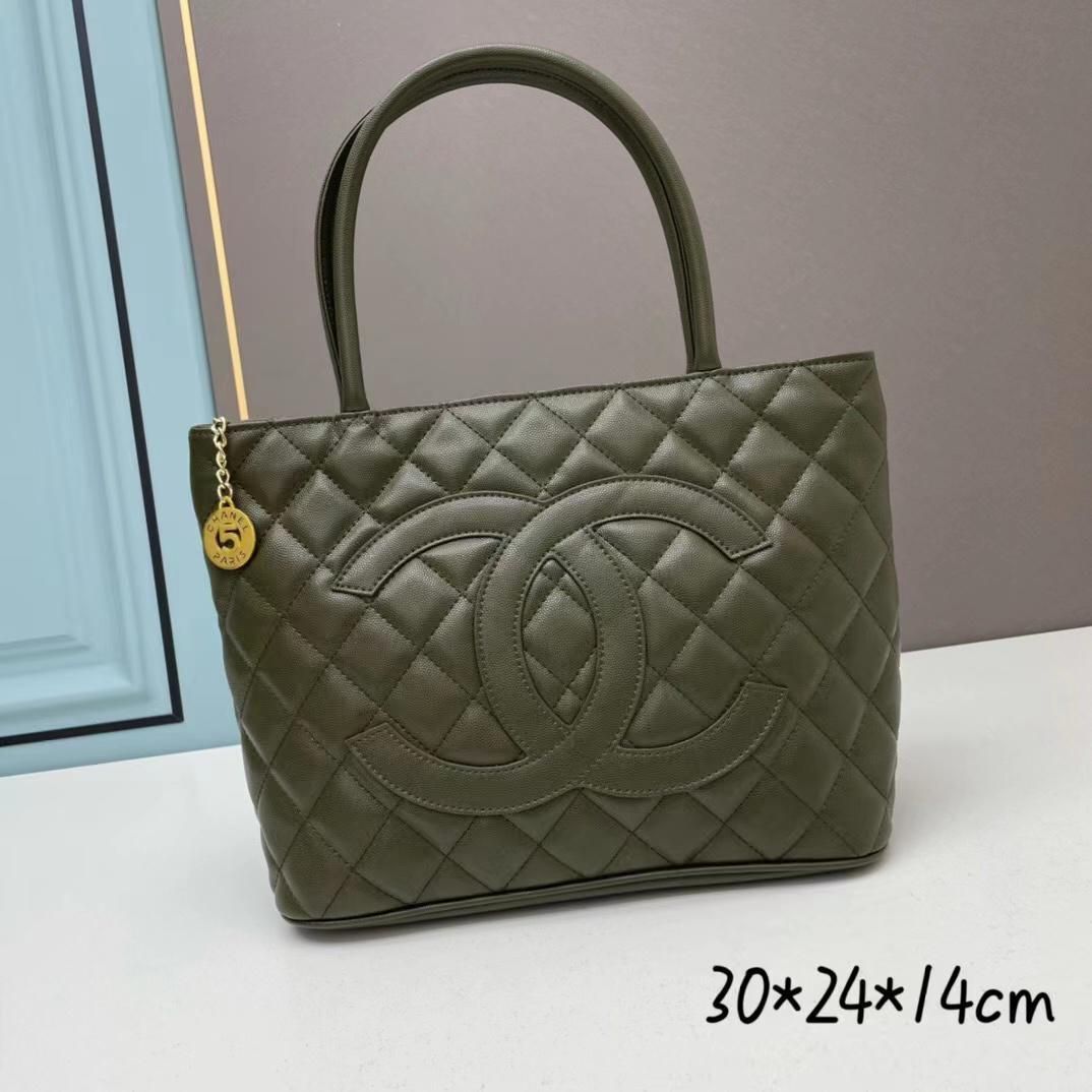 CHANEL ハンドバッグ CHANEL ハンドバッグ 4色あり｜本日限定特価｜新品未使用 - メルカリ