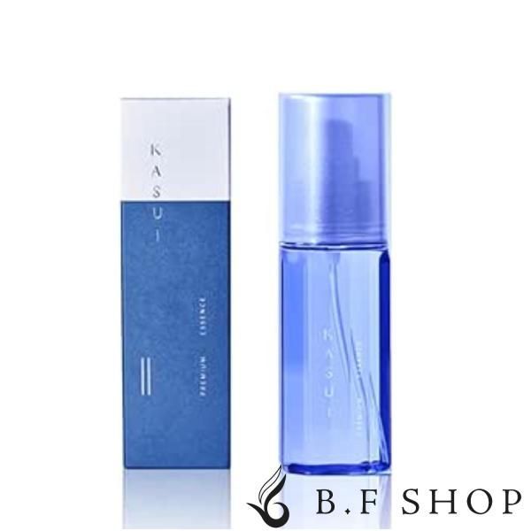 アジュバン KASUI プレミアムエッセンス 80ml 頭皮用美容液 カスイ ADJUVANT リニューアル LSC