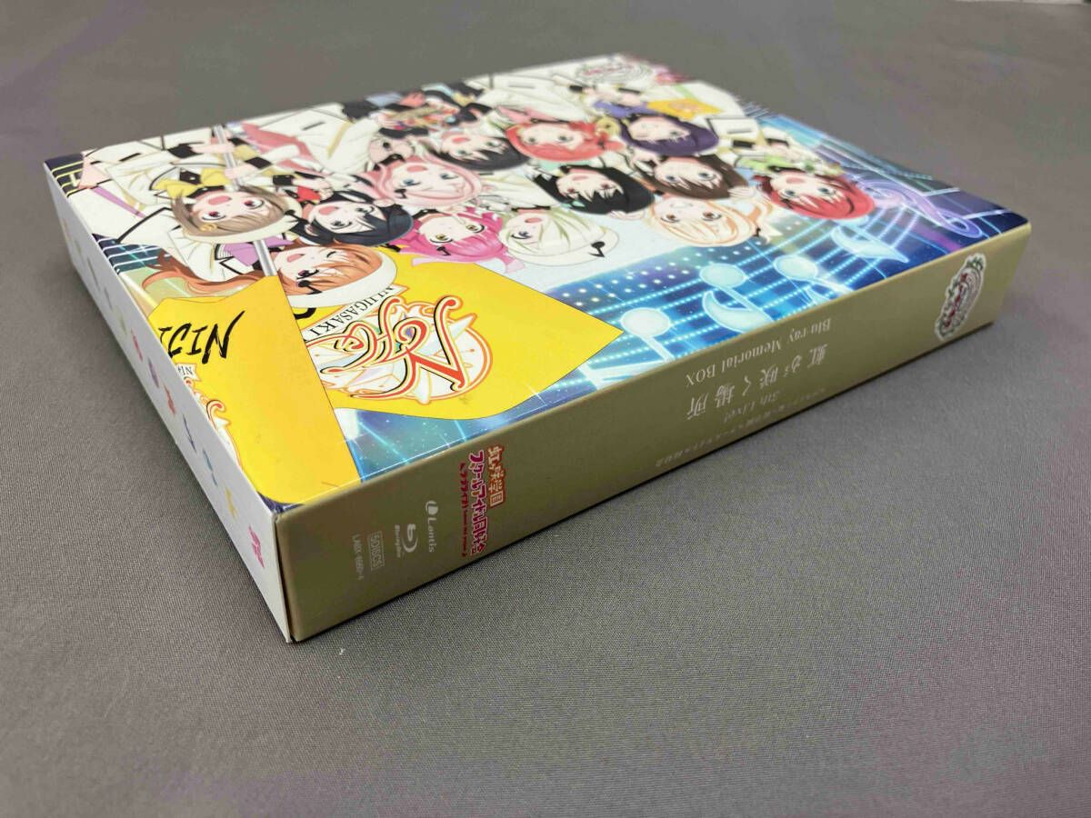 Blu-ray