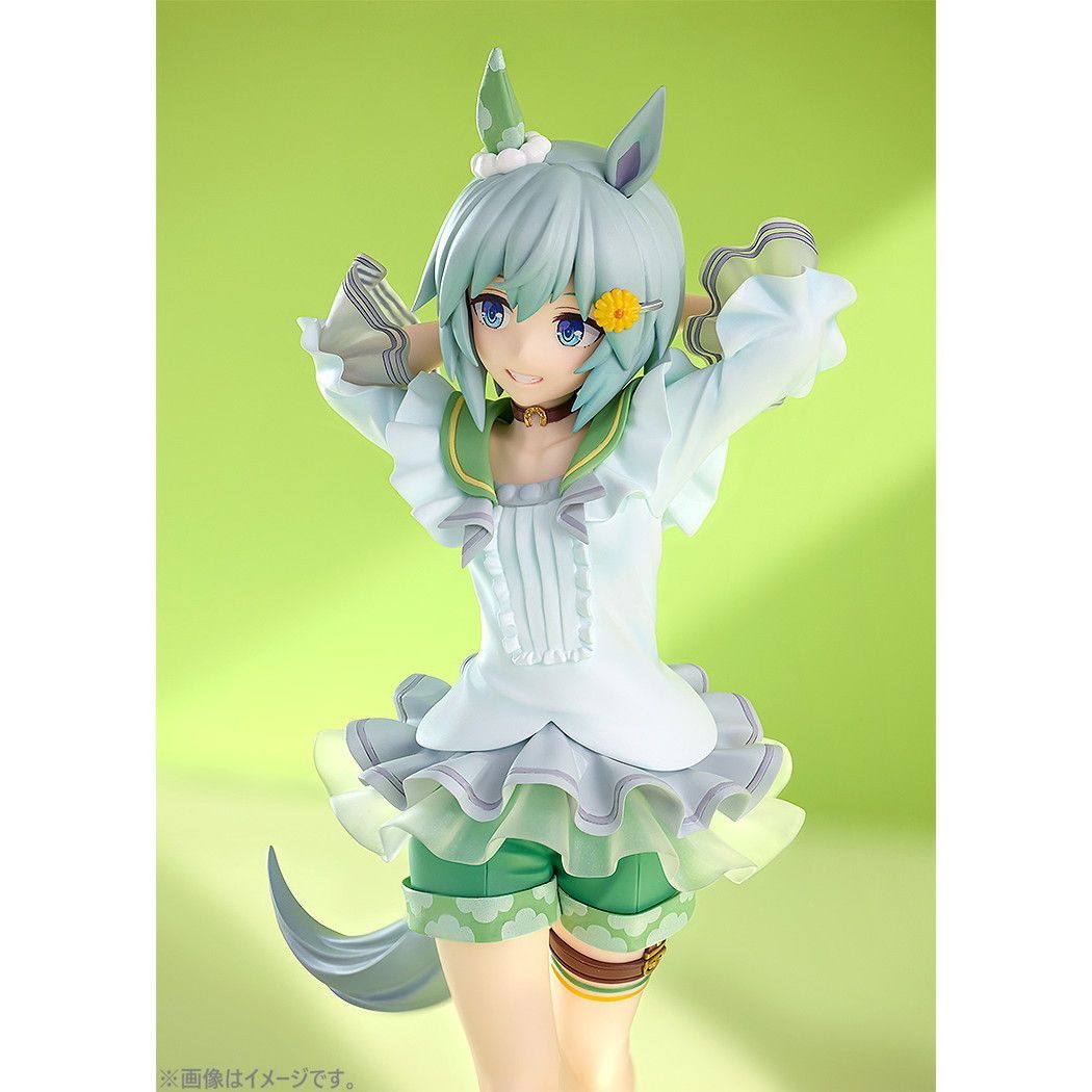 ウマ娘　セイウンスカイ　フィギュア　POP UP PARADE ポッパレ Amazon | POPUP PARADE ウマ娘 セイウンスカイ フィギュア