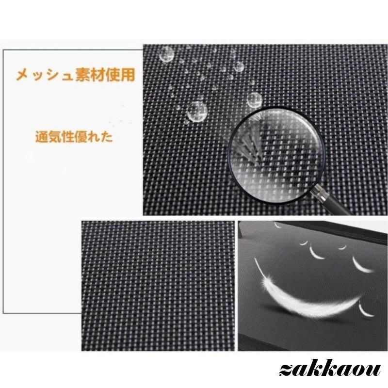 先着タイムセール実施中! 犬用ベッド 冬用 ペットベッド 地面に離れ 犬ベッド 高床 耐噛み メッシュ通気 通年利用 クッション別売り 洗える 組立簡単 S M L XL サイ