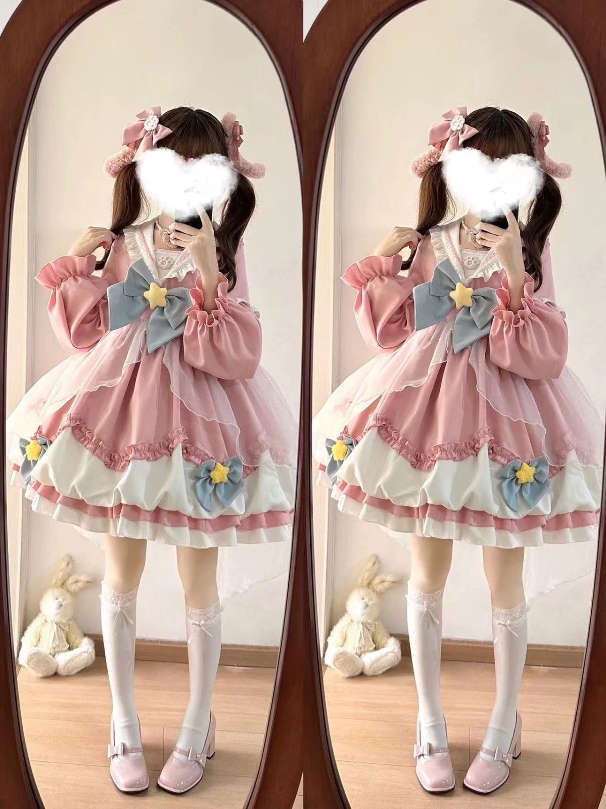 サブカル 服