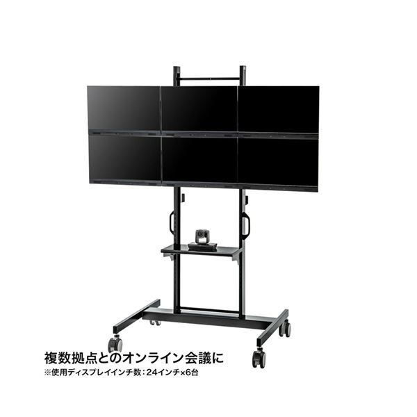 1台