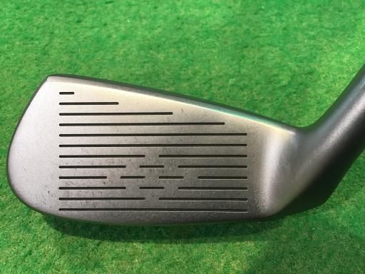 中古】 プロギア ZOOM Type020i U4 ユーティリティ UT GOLF