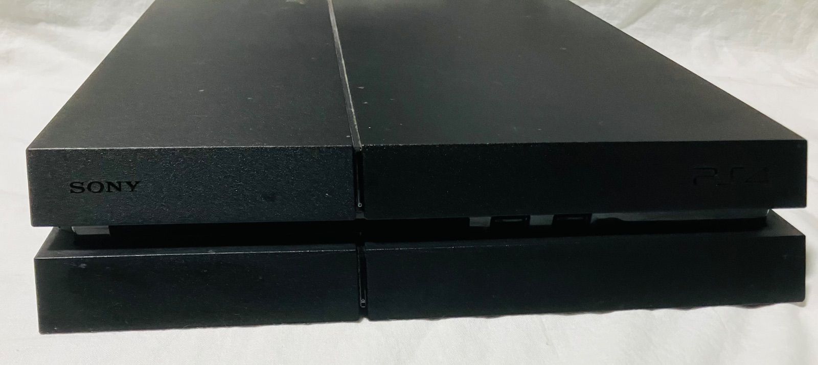 プレイステーション4