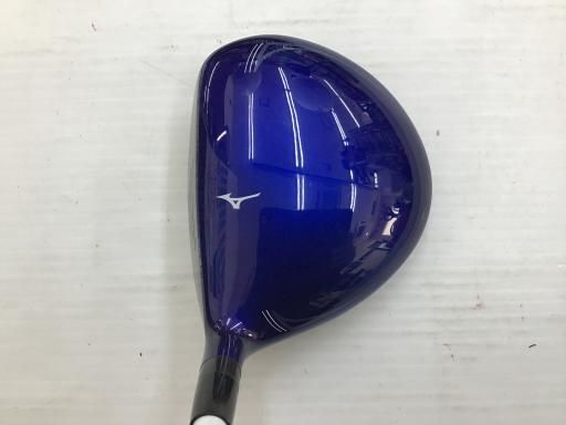 中古】 ミズノ JPX 850 3W フェアウェイウッド FW Orochi(JPX