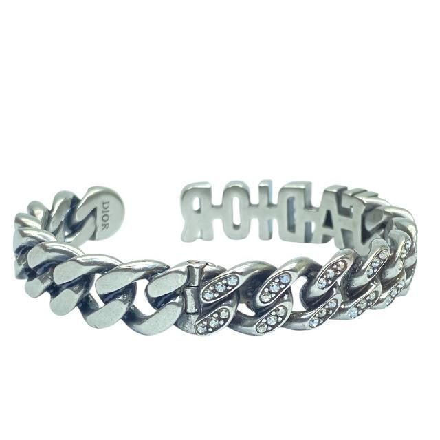 J'ADIOR バングル　ブレスレット Christian Dior ディオール ブレスレット バングル アクセサリー 小物