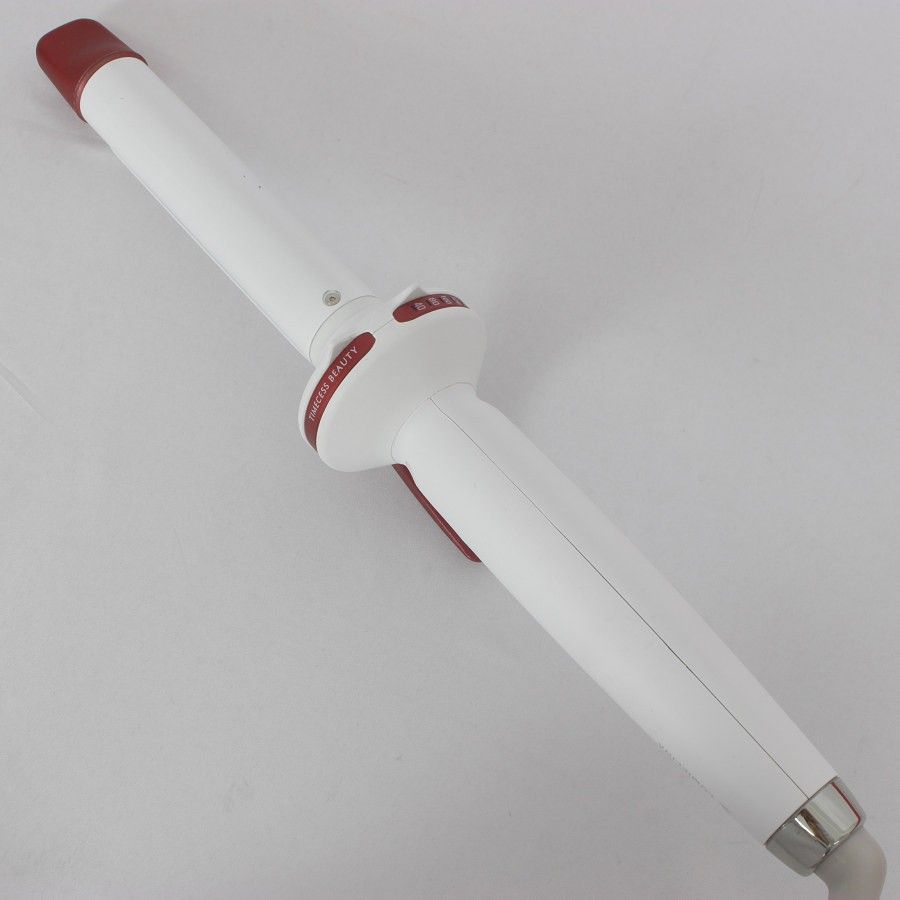 ヘアビューロン 2D Plus カール S-type 26.5mm HBRCL2D-GS-JP バイオ