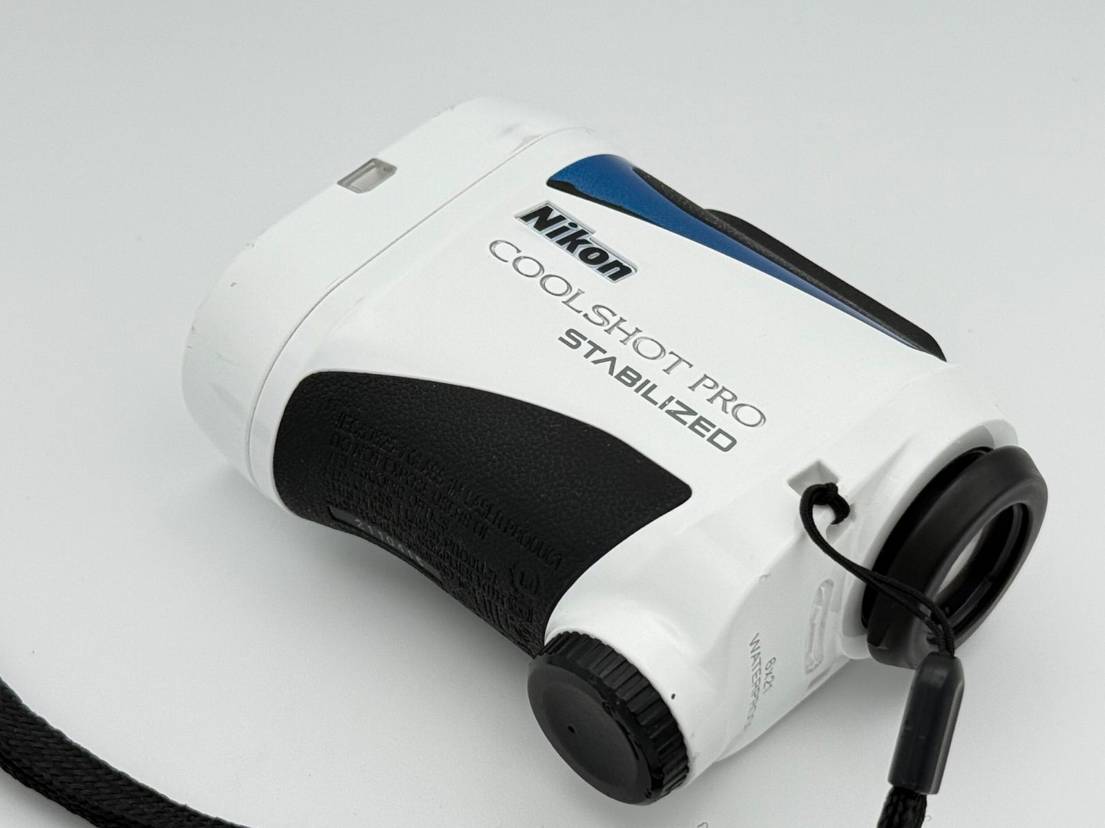 クールショットプロ　スタビライズ ニコン クールショットプロ スタビライズド ニコン クールショット