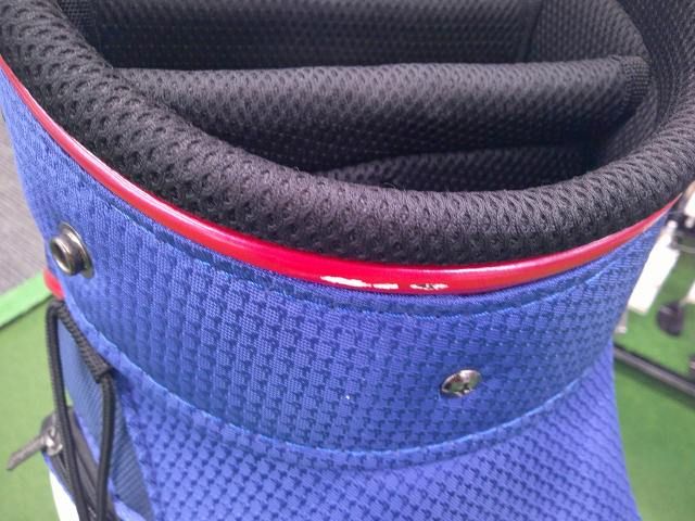 キャディバッグ GGC-C023G