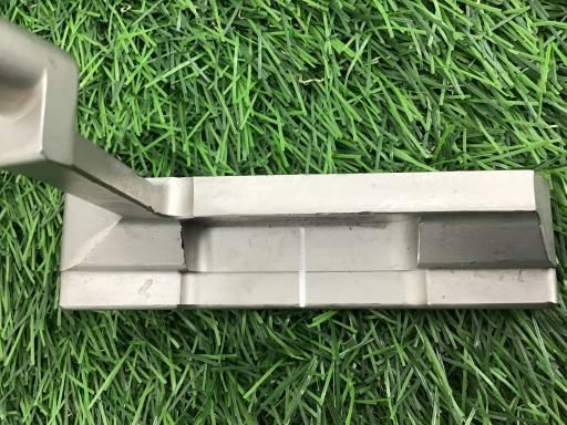 山田パター工房 Yamada Milled Emperor II パター PT オリジナルスチール フレックスその他 メンズ 男性用 右利き 右用 Cランク ゴルフクラブ