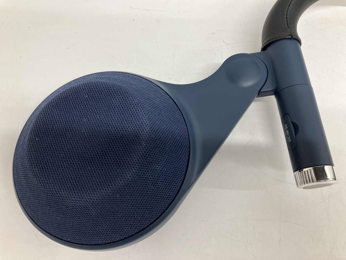 aiwa HPB-SW40 ショルダースピーカー AIWA アイワ ショルダー