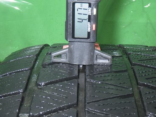 ブリザックDM-V3