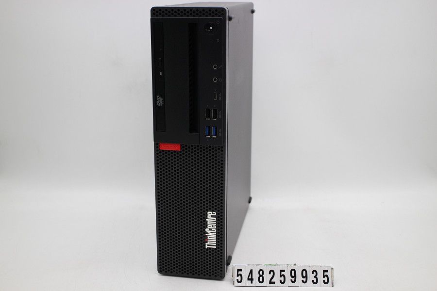 Lenovo ThinkCentre M720s Small Core i5 8400 2.8GHz|16GB|256GB SSD 500GB|DVD|RS232C|Win11|オンボート 548259935