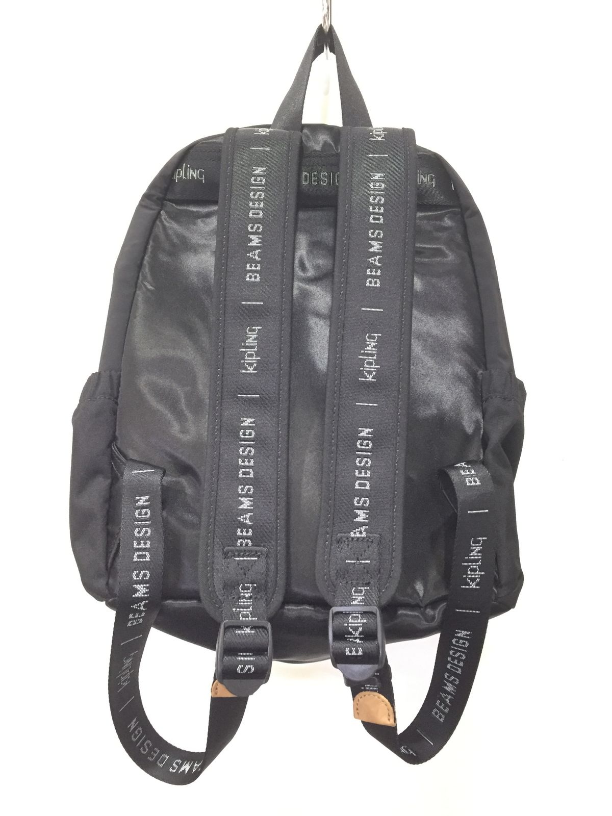 別注・コラボモデル KIPLING by BEAMS DESIGN DELIA キプリング