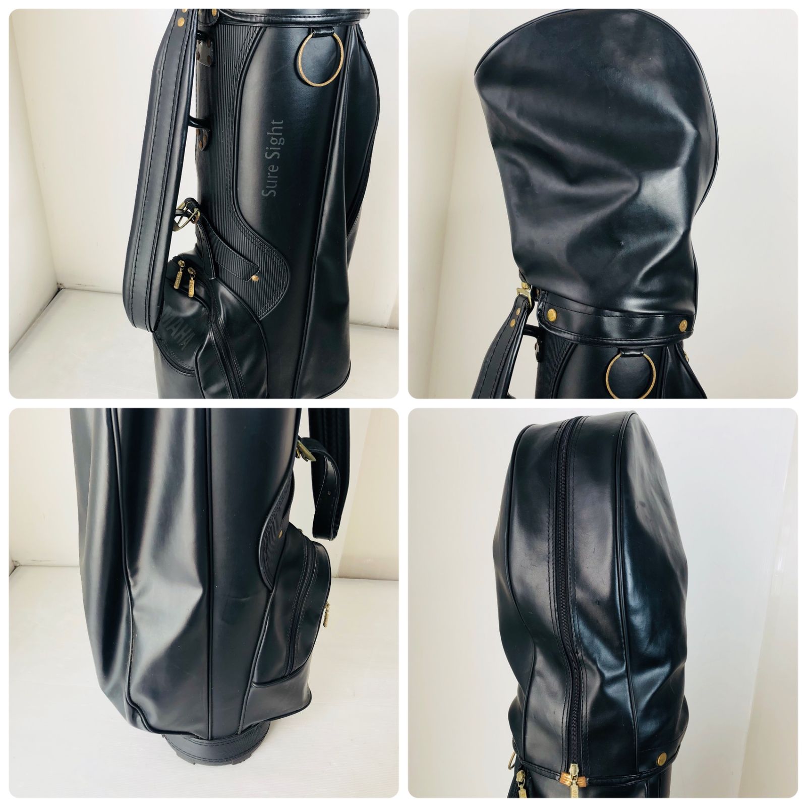 M12【バッグ未使用】ツアーステージ 初心者オススメ ゴルフクラブ