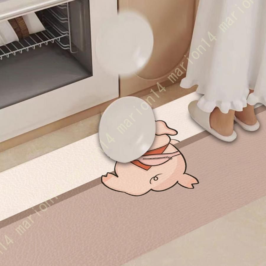 キッチンマット
