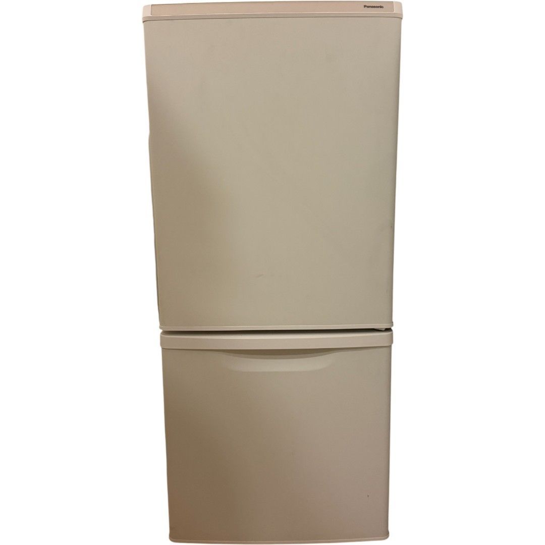 Panasonic中古冷蔵庫 138L 2023年製 形名NRーB14HWーW Panasonic中古冷蔵庫 138L 2023年製 形名NRーB14HWーW Panasonic