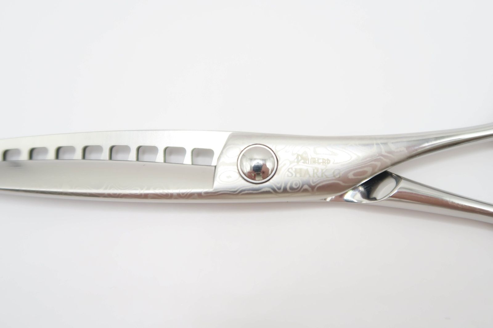 Aランク PRIMERD プリマード SHARK G セニング 美容師 理容師 6.2インチ 右利き H-10088 STEELWINDOWSANDDOORS_COM