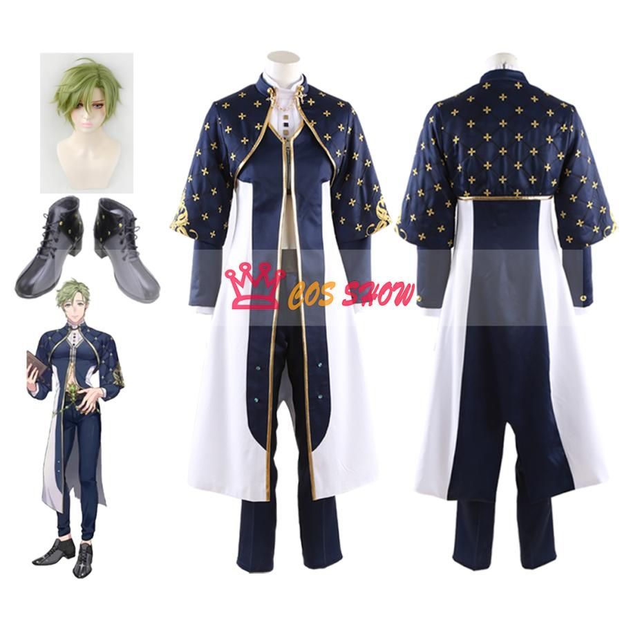 NU カーニバル オリビン コスプレ衣装 cosplay 仮装 ウィッグ 靴 アクセサリー道具 追加 オーダーメイド製作 仮装 イベント ハロウ