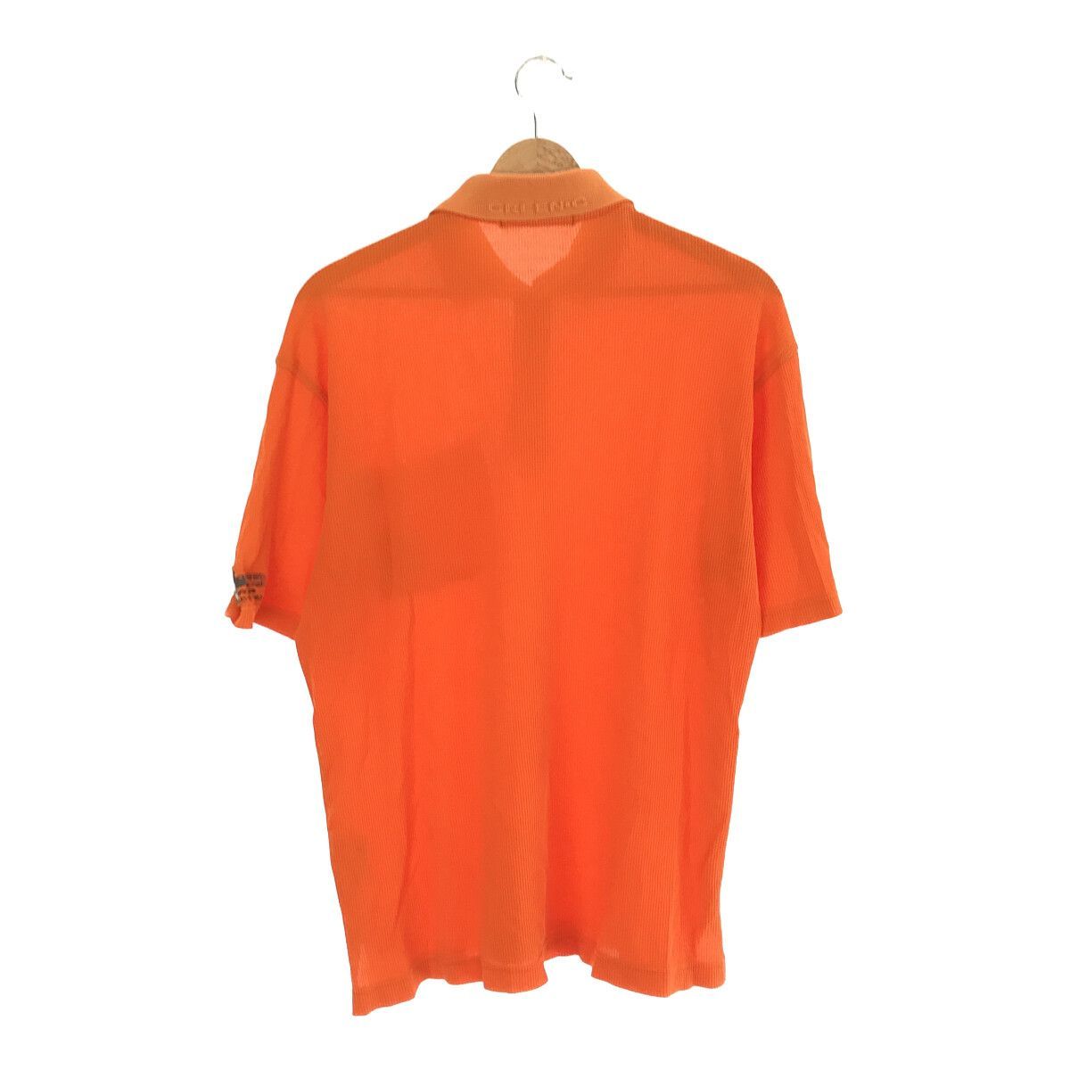 GREEN CLUBS グリーンクラブ ポロシャツ トップス 半袖 ワン