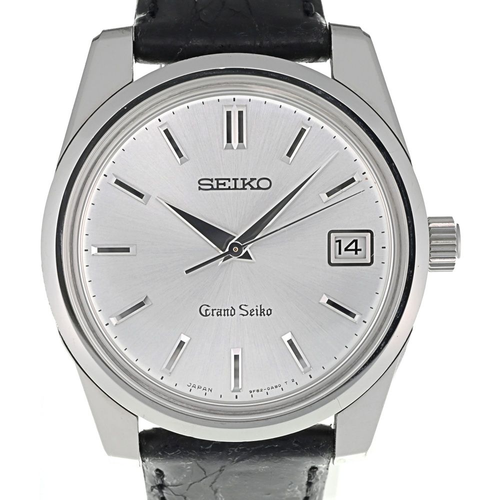 セイコー SEIKO SBGV009|9F82-0AB0 グランドセイコー ヒストリカルコレクション GSセルフデータ復刻 メンズ き H 136761