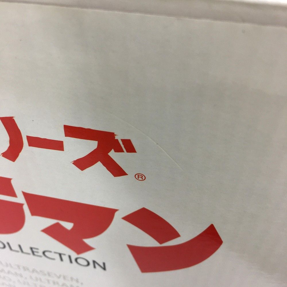ウルトラマン フィギュア