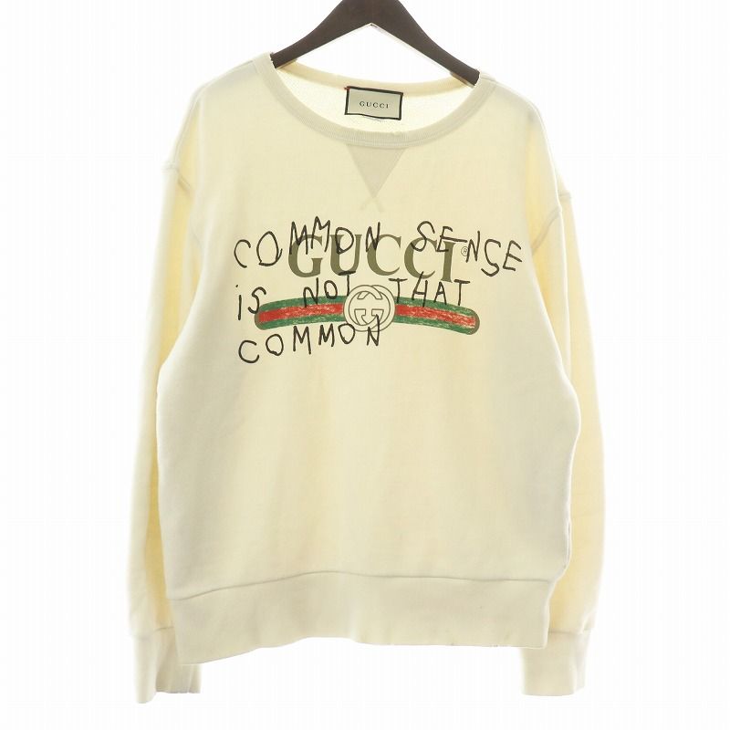 【近年モデル★美品】GUCCI トレーナー スウェット シェリーライン リボン 楽天市場】【返品可】GUCCI【グッチ】100周年記念 シェリー