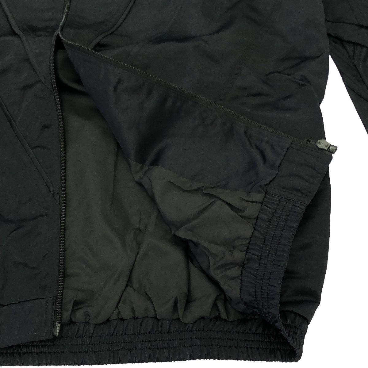 WILLY CHAVARRIA ウィリーチャバリア 23AW REC HUSTLER TRACK JACKET 