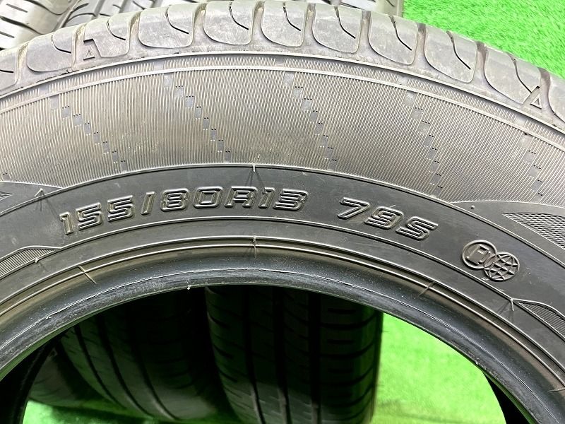 ダンロップ エナセーブEC204