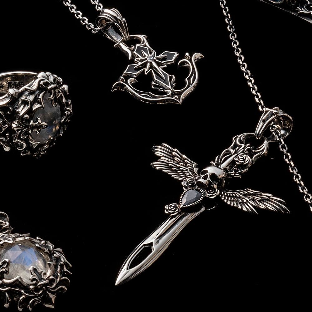 アルテミスクラシック ペンダントトップのみ