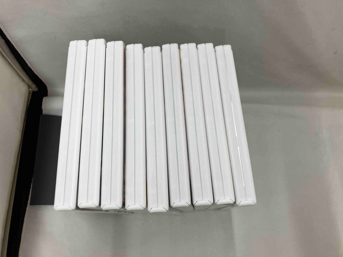 DVD 【※※※】[全9巻セット]はじめの一歩 New Challenger VOL.1~