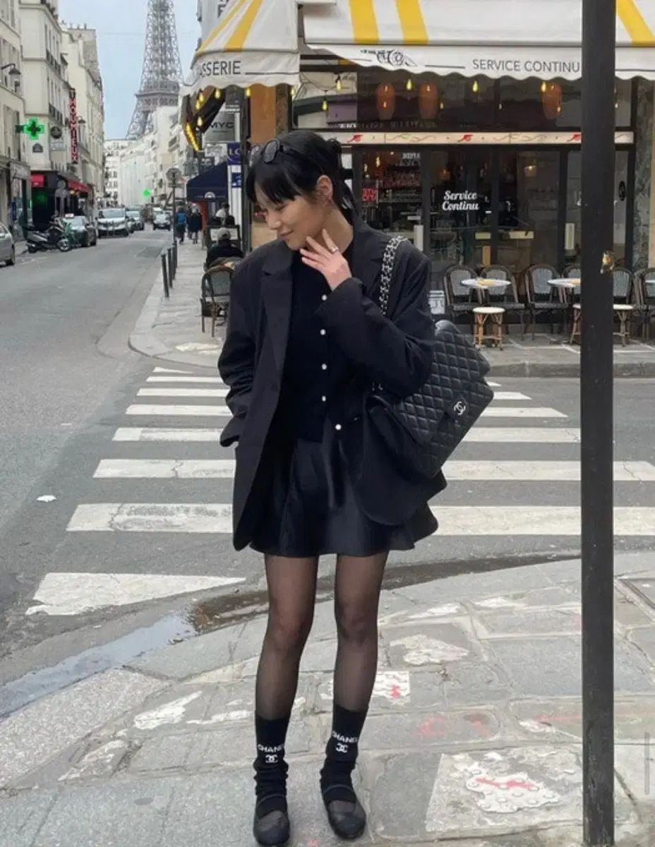 Ore 90s Mood Satin SK