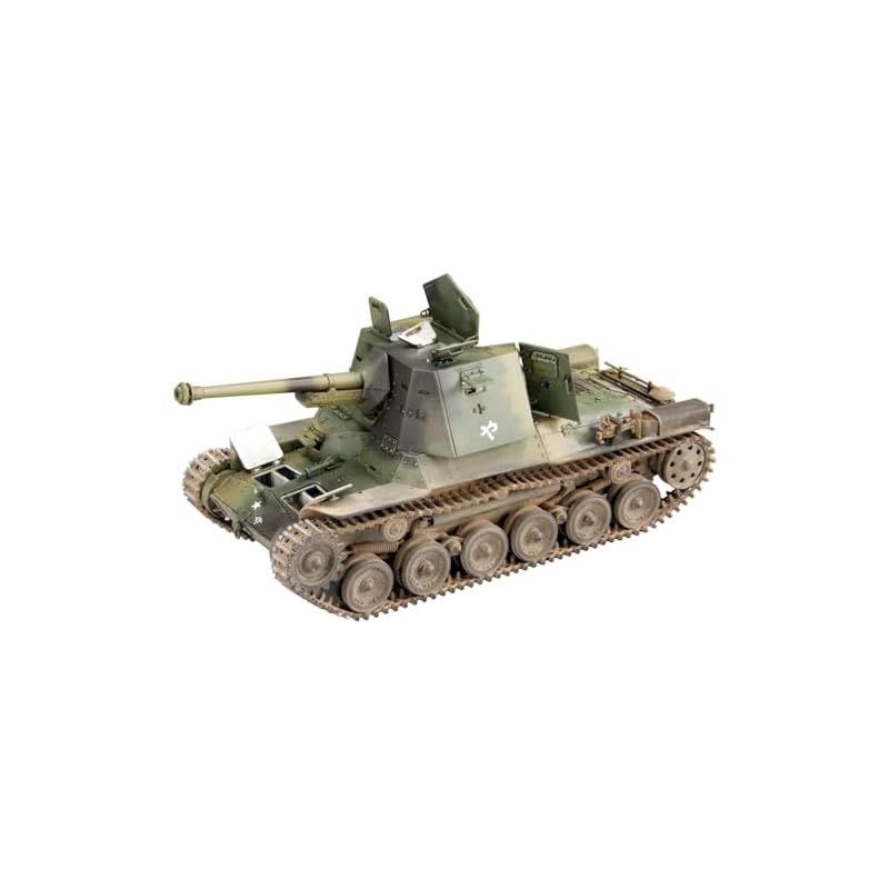 Amazon | ファインモールド 1/35 ミリタリーシリーズ 帝国陸軍