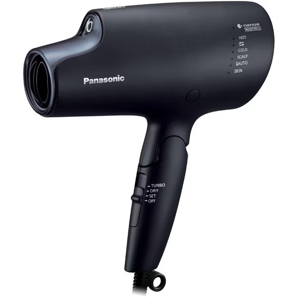 新品・未使用品】パナソニック Panasonic ヘアードライヤー ナノケア 